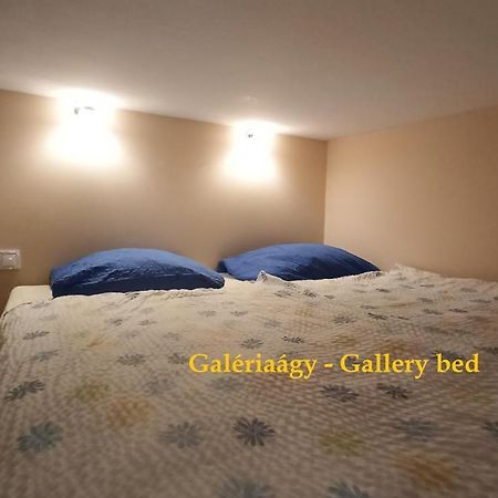 City Lights Apartman Keszthely Exterior photo