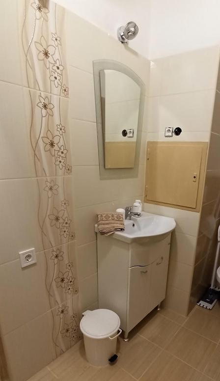 City Lights Apartman Keszthely Exterior photo